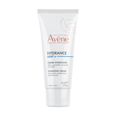 Avene Hydrance Licht Hydraterende Emulsie 40ml