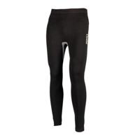 Opsial Friesk Thermo broek - zwart - maat XXL-3XL - thumbnail