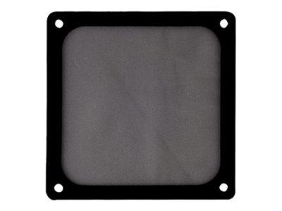 SilverStone SST-FF143B stoffilter SilverStone SST-FF143B stoffilter