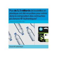 Pak met 2 originele HP 308 zwarte en driekleurige inktcartridges (6L6S6UE) voor HP Envy 6110, 6120, 6130, 6520, 6530 - thumbnail