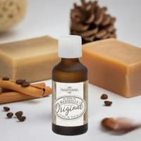 Geurolie Savon de Marseille Natural 50 ml Brumas de Ambiente Boles d'olor - Boles d olor - thumbnail