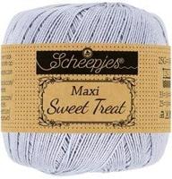 Scheepjes Maxi Sweet Treat - 399 Lilac Mist - Haakgaren / Breigaren - thumbnail