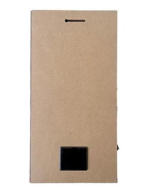 Harry Potter Canvas Poster (With Light)