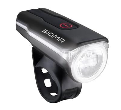 Sigma Aura 60 USB Voorlicht - Zwart