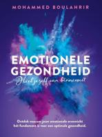 Emotionele Gezondheid (Paperback) - thumbnail