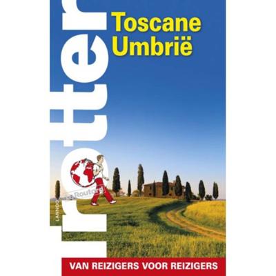 Toscane/Umbrië Toscane/Umbrië