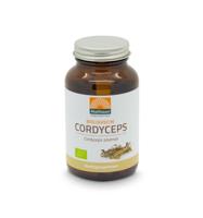 Mattisson HealthStyle Biologische Cordyceps Capsules - thumbnail