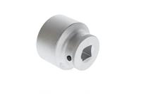 Gedore Dopsleutel 3/4" 55 MM 6-kant - 6271430 - thumbnail