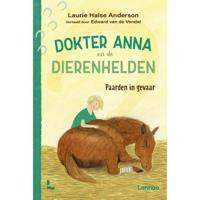 Paarden in gevaar - Dokter Anna en de dierenhelden - thumbnail
