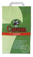 CAVOM COMPLEET 5 KG - thumbnail