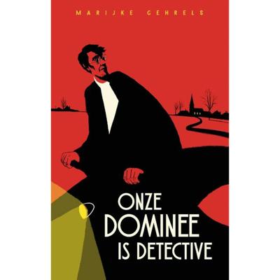 Onze dominee is detective (Paperback)