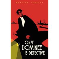 Onze dominee is detective (Paperback) - thumbnail