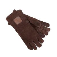 OFYR handschoenen - Bruin - thumbnail