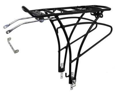 M-WAVE traveller basic carrier
