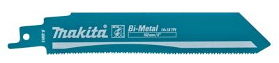 Makita Accessoires Reciprozaagb 132 met. S928BEF - B-55815 Makita Accessoires Reciprozaagb 132 met. S928BEF - B-55815