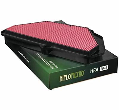 HIFLOFILTRO luchtfilter air filter hfa-2925