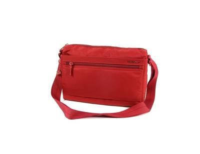 Hedgren Schoudertasje Eye M Red Hedgren Schoudertasje Eye M Red
