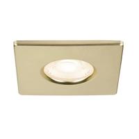 SLV 1008065 UNIVERSAL DOWNLIGHT Plafondlamp Energielabel: D (A - G) LED 7 W Zwart - thumbnail