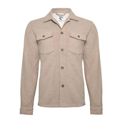 R2 Amsterdam Overshirt 130.OVERSHIRT.003