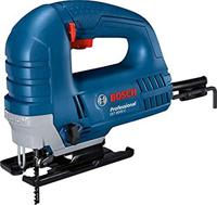 Bosch Professional GST 8000 E Decoupeerzaagmachine 710W - 060158H000 - thumbnail