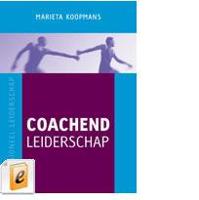 Coachend leiderschap - Marieta Koopmans - eBook (9789058716132) - thumbnail