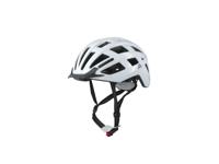 CRIVIT Fietshelm (Wit, S/M) - thumbnail