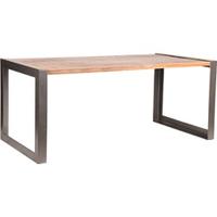 Eetkamertafel Factory - thumbnail