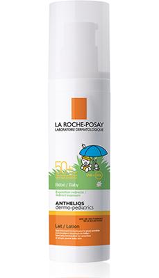 La Roche-Posay - LRP Baby Anthelios Dermo-Pediatrics Lotion SPF50+ 50 ml