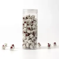 Keychron Kailh Pro Heavy Berry switches - thumbnail