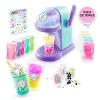 Canal Toys - So Slime - Slimelicious - Slime'presso Machine - SSC 254 - thumbnail
