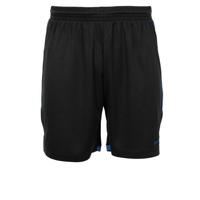 Stanno 420004 Focus Shorts II - Black-Royal - S - thumbnail
