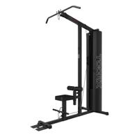 Toorx LTX-3000 Lat Pulldown - 90 kg weightstack - thumbnail