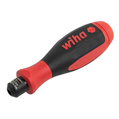 Wiha Momentschroevendraaier | easyTorque | vast ingestelde momentbegrenzing | 2,0 Nm - 36235 - 36235 - thumbnail