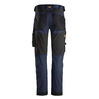 Veiligheidsbroeken Snickers Workwear AllroundWork Maat 52