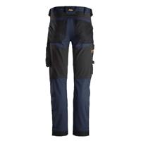 Veiligheidsbroeken Snickers Workwear AllroundWork Maat 52 - thumbnail