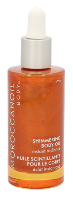 Moroccanoil Body Shimmering Body Olie 50ml