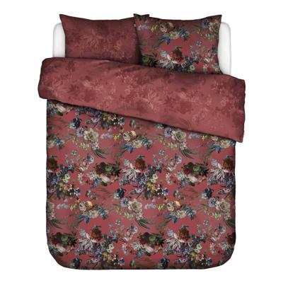 Essenza Essenza Isabelle Dekbedovertrek 200x220+2/60x70 Marsala