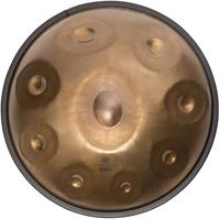Sela SE 207 Harmony Handpan C# Kurd - thumbnail