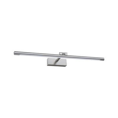 Paulmann Mingo 95564 LED-schilderijlamp 9.5 W Warmwit Zwart