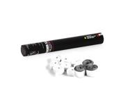 TCM FX Handheld Streamer Cannon 50cm, white/silver - thumbnail