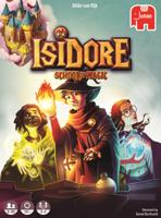 Jumbo Isidore School der Magie - thumbnail