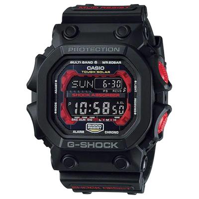 Horloge Uniseks Casio GXW-56-1AER (Ø 55 mm) (4549526311727) Horloge Uniseks Casio GXW-56-1AER (Ø 55 mm) (4549526311727)