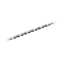 FSA Team Issue 10V Ketting 114 L - Zilver - thumbnail