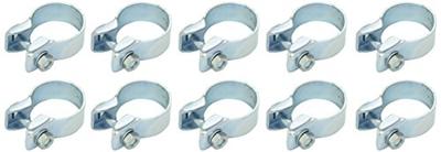 HJS Emission Technology Hjs buisklem pipe clamp 52.3mm vw-au