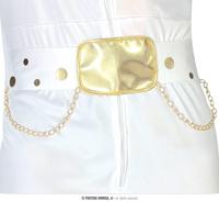 King Of Rock Elvis Kostuum Volwassenen - thumbnail