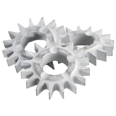 Metabo Accessoires Gekartelde Freesringen | Punttand | RFEV 19-125 RT - 628270000