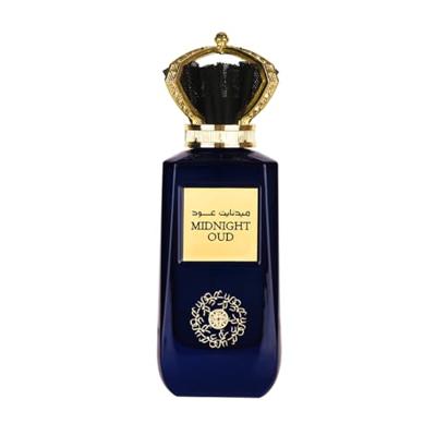 Ard Al Zaafaran Midnight Oud Eau de Parfum Spray 100 ml