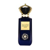 Ard Al Zaafaran Midnight Oud Eau de Parfum Spray 100 ml - thumbnail