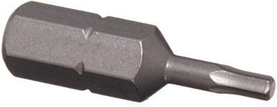 Wera 840/1 Z Zeskant Bits, Hex-Plus, 2.0 mm x 25 mm - 1 stuk(s) - 05056305001
