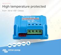 Victron Energy Orion-Tr 24/12-10 DC/DC-converter 24 V/DC - 12.5 V/DC/12 A 120 W - thumbnail